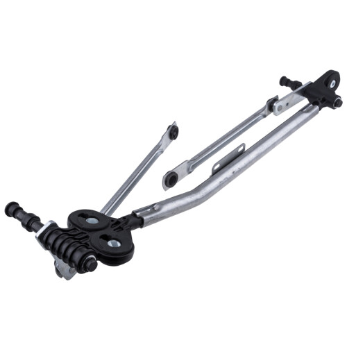 NTY WIPER MRCHANISM, FRONT For BMW X5 (E70)/X6 (E71/E72) 06-14 2