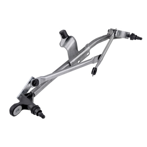 NTY WIPER MRCHANISM FRONT FOR BMW 1 E81 06- E82 06- E87 E87 LCI 03-