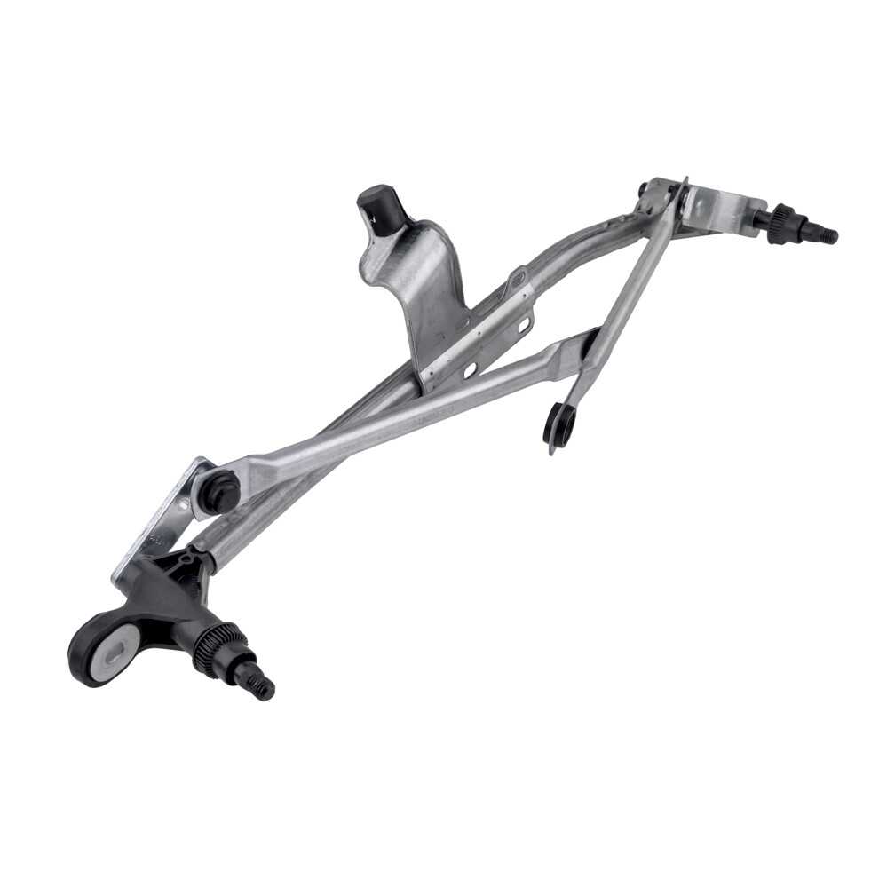 Nty Wiper Mrchanism Front For Bmw 1 E81 06- E82 06- E87 E87 Lci 03