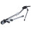 NTY WIPER MRCHANISM, FRONT For BMW X5 (E70)/X6 (E71/E72) 06-14 1