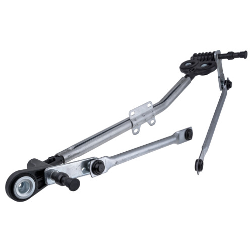 NTY WIPER MRCHANISM, FRONT For BMW X5 (E70)/X6 (E71/E72) 06-14