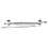 NTY WIPER MRCHANISM, FRONT For CADILLAC SRX 2010- 3