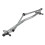 NTY WIPER MRCHANISM, FRONT For CHEVROLET CRUZE 2011- 3