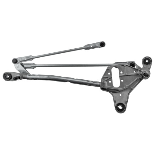 NTY WIPER MRCHANISM, FRONT For TESLA MODEL 3 2017-
