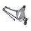 NTY WIPER MRCHANISM, FRONT For TESLA MODEL 3 2017- 3