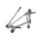 NTY WIPER MRCHANISM, FRONT For TESLA MODEL Y 2020- 3