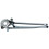 NTY WIPER MRCHANISM, FRONT For TESLA MODEL S 2013- 3