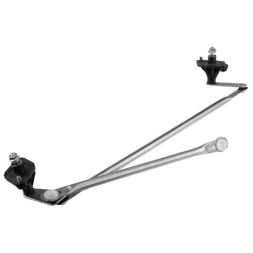 NTY WIPER MRCHANISM, FRONT For DAEWOO LANOS 1997-