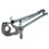 NTY WIPER MRCHANISM, FRONT For TESLA MODEL S 2013- 1