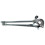NTY WIPER MRCHANISM, FRONT For TESLA MODEL S 2013- 5