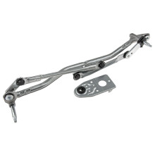 WIPER MRCHANISM, FRONT For AUDI Q3 2011-