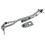 NTY WIPER MRCHANISM, FRONT For AUDI Q3 2011- 1