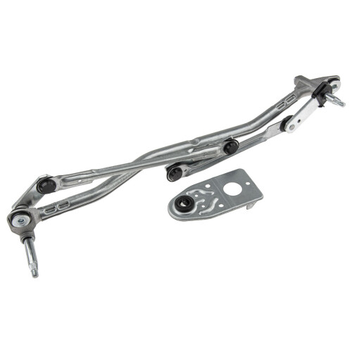 NTY WIPER MRCHANISM, FRONT For AUDI Q3 2011-