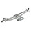 NTY WIPER MRCHANISM, FRONT For AUDI Q3 2011- 2