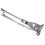 NTY WIPER MRCHANISM, FRONT For FORD FOCUS I 1998-2004 2