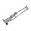 NTY WIPER MRCHANISM, FRONT For FORD FOCUS I 1998-2004 3