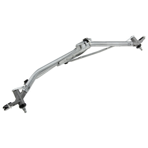 NTY WIPER MRCHANISM, FRONT For AUDI A6 (C5) 02-05 FRONT 2