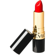 Revlon Super Lustrous Lipstick Creme, Fire and Ice 720, 0.15 Ounce (Συσκευασία 2)