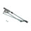 NTY WIPER MRCHANISM, FRONT For FORD FOCUS II 04- 3
