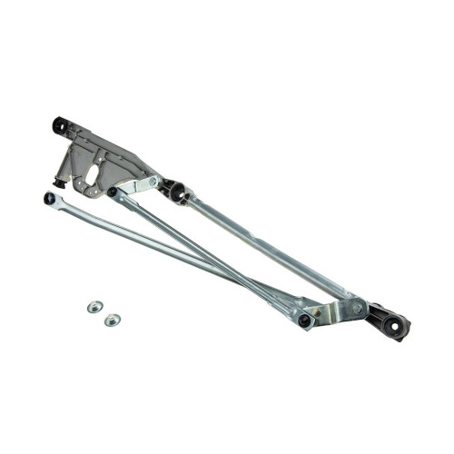 NTY WIPER MRCHANISM, FRONT For FORD FOCUS II 04- 2