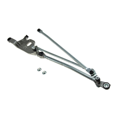 NTY WIPER MRCHANISM, FRONT For FORD FOCUS II 04- 1