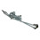 NTY WIPER MRCHANISM, FRONT For FORD GALAXY 95- /95 MM/ 3