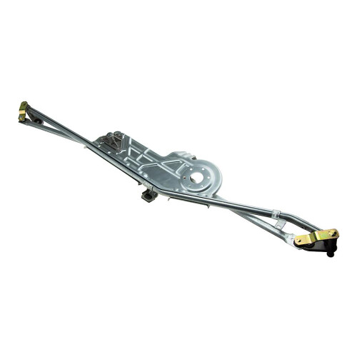 NTY WIPER MRCHANISM, FRONT For FORD GALAXY 95- /95 MM/