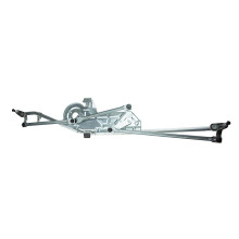 WIPER MRCHANISM, FRONT For FORD GALAXY 95- /110 MM/