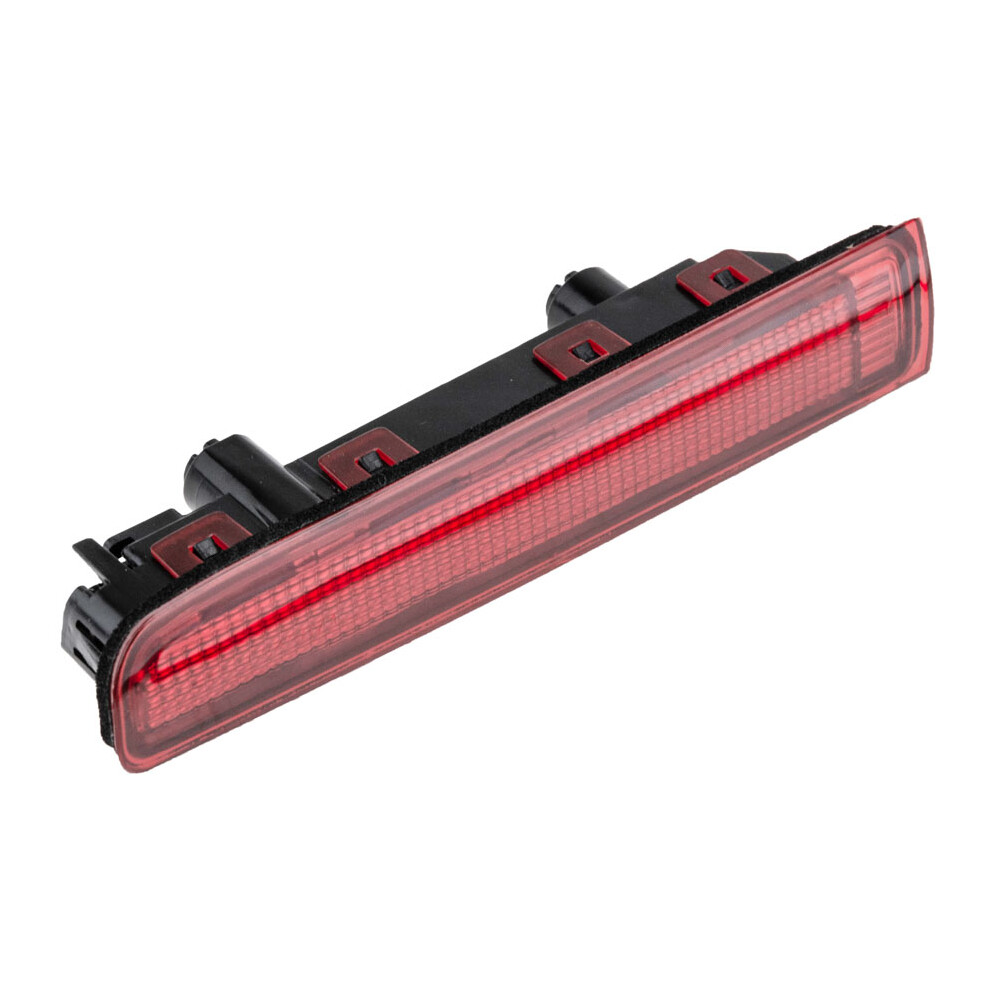 Nty Light Auxiliary Stop For Vw T5 03-09 /Led-Dynamic/ Left
