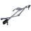 NTY WIPER MRCHANISM, FRONT For FORD TRANSIT 00-14 3
