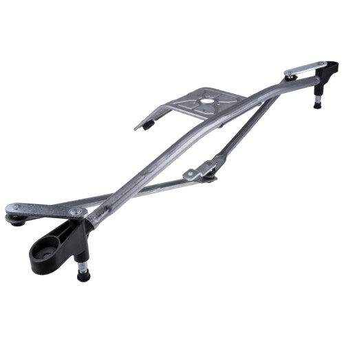 NTY WIPER MRCHANISM, FRONT For FORD TRANSIT 00-14 2