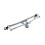 NTY WIPER MRCHANISM, FRONT For FIAT STILO 2001- 3