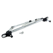 WIPER MRCHANISM, FRONT For FIAT PANDA 2003-