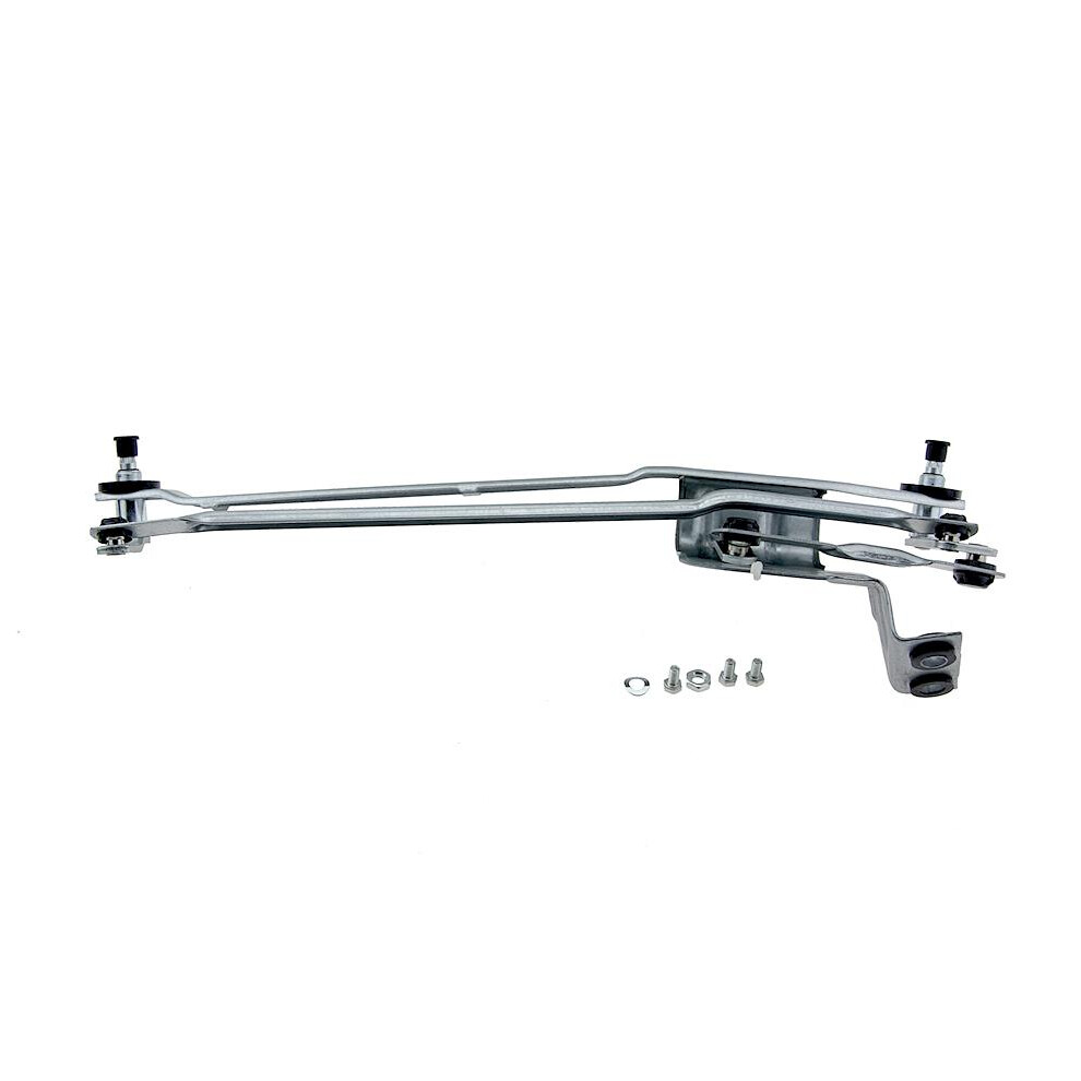 WIPER MRCHANISM, FRONT For FIAT SEICENTO 1997--image-OPC-PGRTJVT-NEW