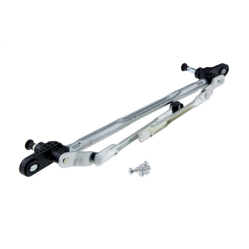 NTY WIPER MRCHANISM, FRONT For FIAT PANDA 2003- 2