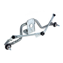 WIPER MRCHANISM FRONT FOR CITROEN JUMPY 07- FIAT SCUDO 07-