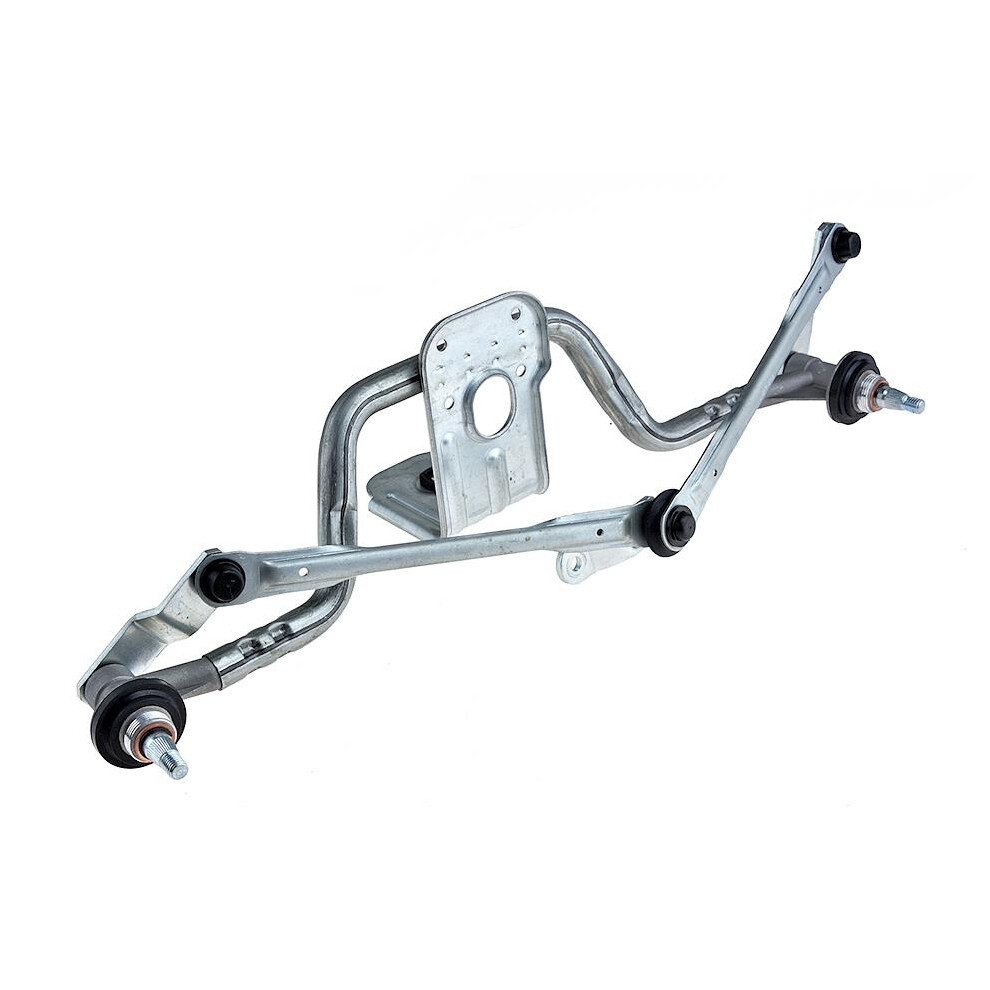 Wiper Mrchanism Front For Citroen Jumpy 07- Fiat Scudo 07- 5902048145314