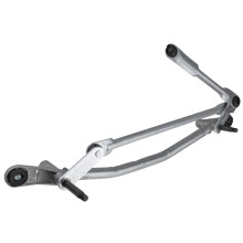 WIPER MRCHANISM, FRONT For FIAT TIPO 2015-