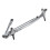 NTY WIPER MRCHANISM, FRONT For FIAT TIPO 2015- 2