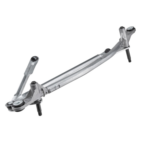 NTY WIPER MRCHANISM, FRONT For FIAT TIPO 2015- 1