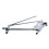 NTY WIPER MRCHANISM, FRONT For HONDA CR-V -2007 2