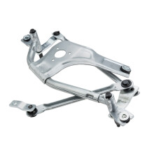 WIPER MRCHANISM, FRONT For FIAT GRANDE PUNTO 2005-,PUNTO 2012-