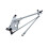 NTY WIPER MRCHANISM, FRONT For HONDA CR-V -2007 1