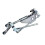 NTY WIPER MRCHANISM, FRONT For HONDA CR-V 2007- 3
