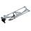 NTY WIPER MRCHANISM, FRONT For HONDA CIVIC 2006-/SEDAN/ 1