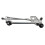 NTY WIPER MRCHANISM, FRONT For HONDA CR-V 2012- 2