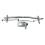 NTY WIPER MRCHANISM, FRONT For HYUNDAI IX35 2010- 2