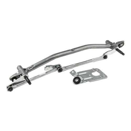 NTY WIPER MRCHANISM, FRONT For HYUNDAI IX35 2010-