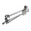 NTY WIPER MRCHANISM, FRONT For HONDA CR-V 2012- 3