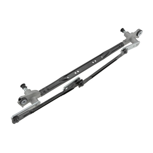 NTY WIPER MRCHANISM, FRONT For HYUNDAI SANTA FE II 2006-